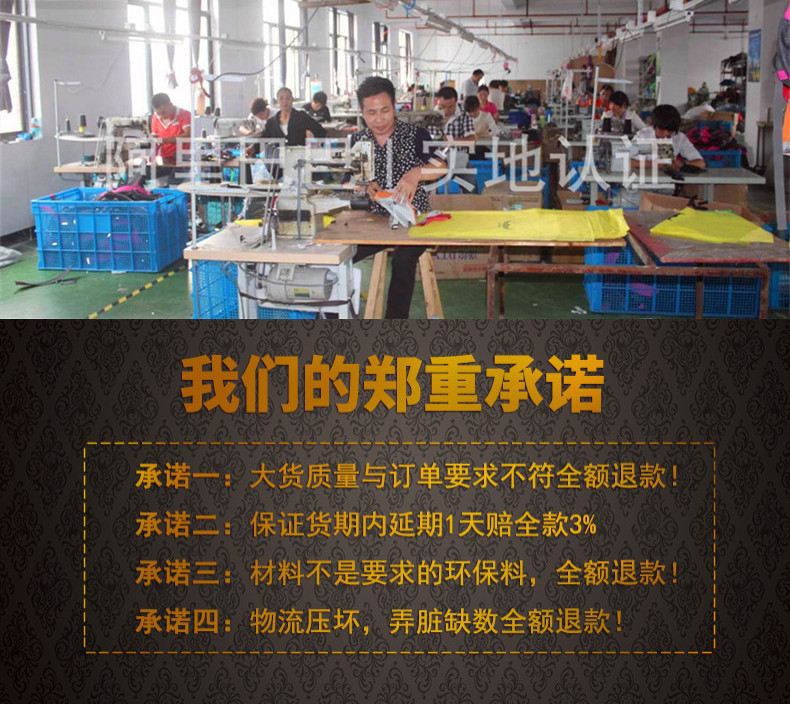 涤纶大容量旅行背包 户外运动蓝色广告促销笔记本电脑背包 2