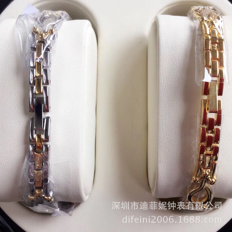迪菲妮女士手表日韩时尚手表防水石英表 专业OEM厂家可来图样定制 6