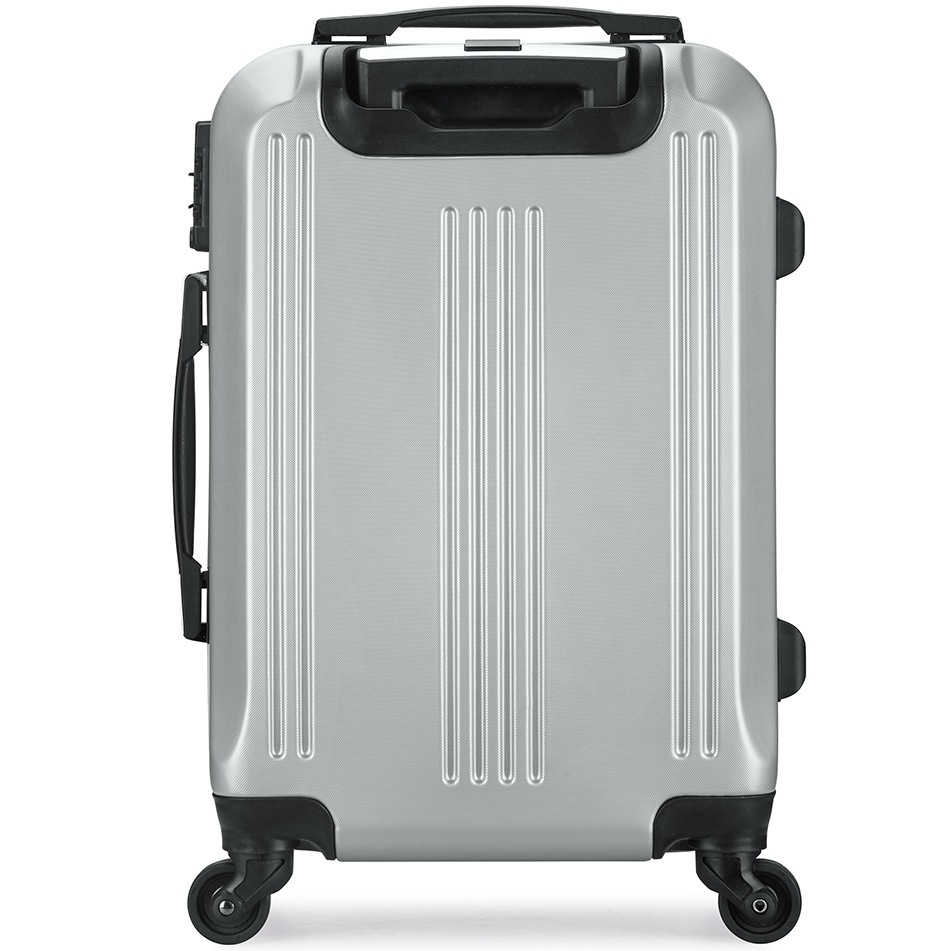 厂家专业生产suitcase absl商务礼品拉杆箱万向轮便宜处理行李箱 11