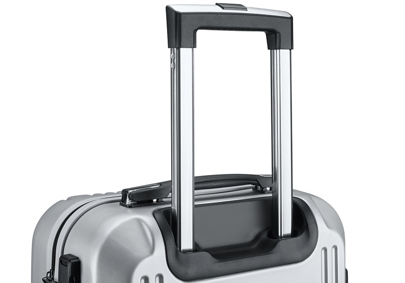厂家专业生产suitcase absl商务礼品拉杆箱万向轮便宜处理行李箱 5
