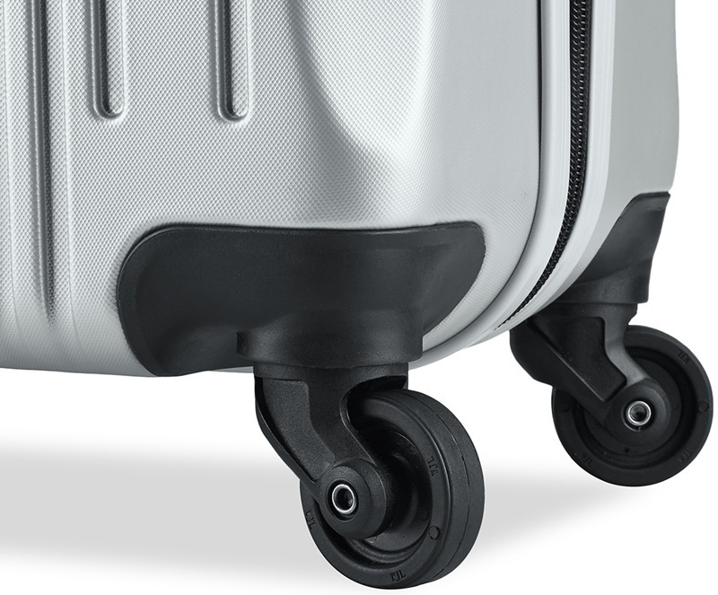厂家专业生产suitcase absl商务礼品拉杆箱万向轮便宜处理行李箱 10