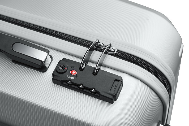 厂家专业生产suitcase absl商务礼品拉杆箱万向轮便宜处理行李箱 8