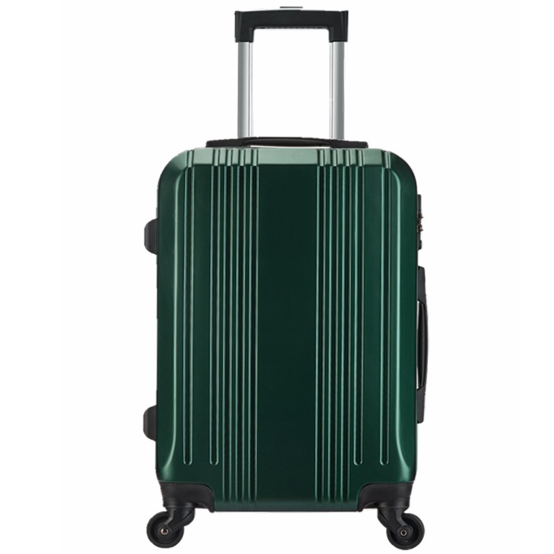 厂家专业生产suitcase absl商务礼品拉杆箱万向轮便宜处理行李箱 2