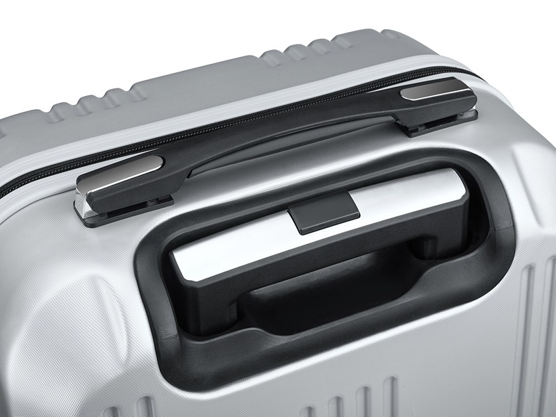 厂家专业生产suitcase absl商务礼品拉杆箱万向轮便宜处理行李箱 6