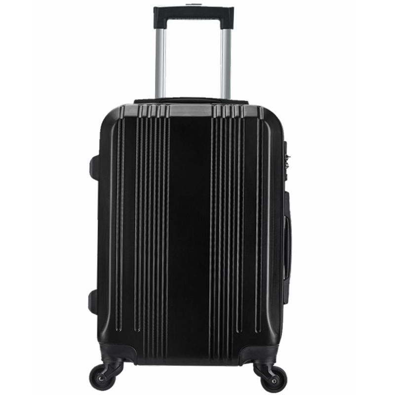 厂家专业生产suitcase absl商务礼品拉杆箱万向轮便宜处理行李箱 3