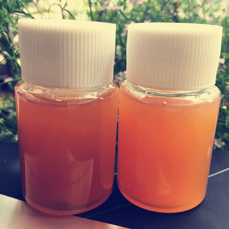 硬核亢老原料 Pro-xylane玻色因富勒烯紫米精华 赋活紧塑丰盈淡纹 9