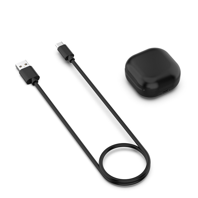 适用三星Galaxy buds pro耳机充电仓SM-R190旅行收纳充电盒 13