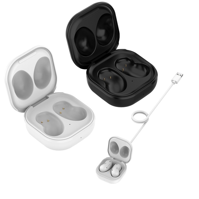 适用三星Galaxy buds pro耳机充电仓SM-R190旅行收纳充电盒 7