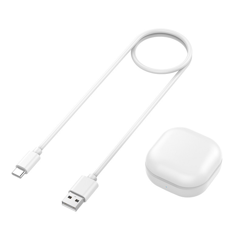 适用三星Galaxy buds pro耳机充电仓SM-R190旅行收纳充电盒 12