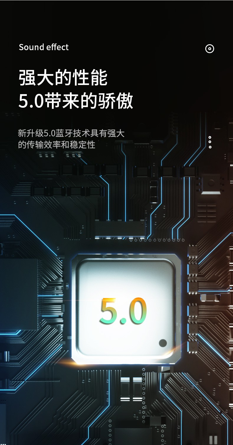 无线耳机私模J18降噪真无线TWS双耳运动蓝牙耳机超长续航大电量 10