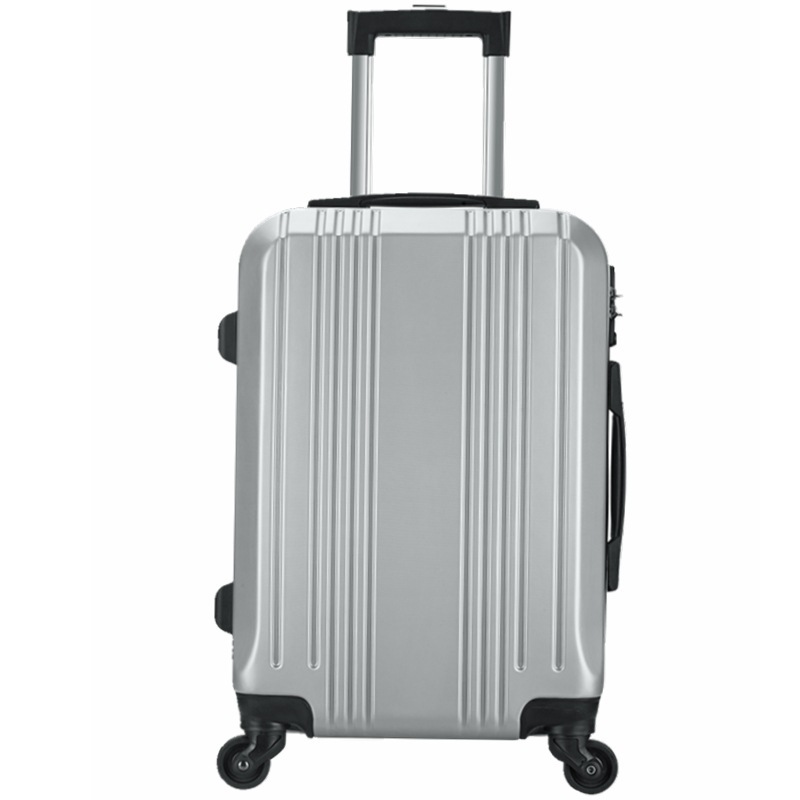 厂家专业生产suitcase absl商务礼品拉杆箱万向轮便宜处理行李箱