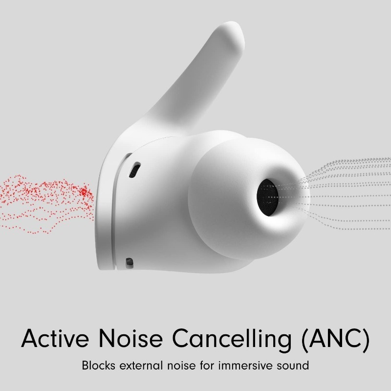 Beats Fit Pro - True Wireless Noise Cancelling Earbuds 25