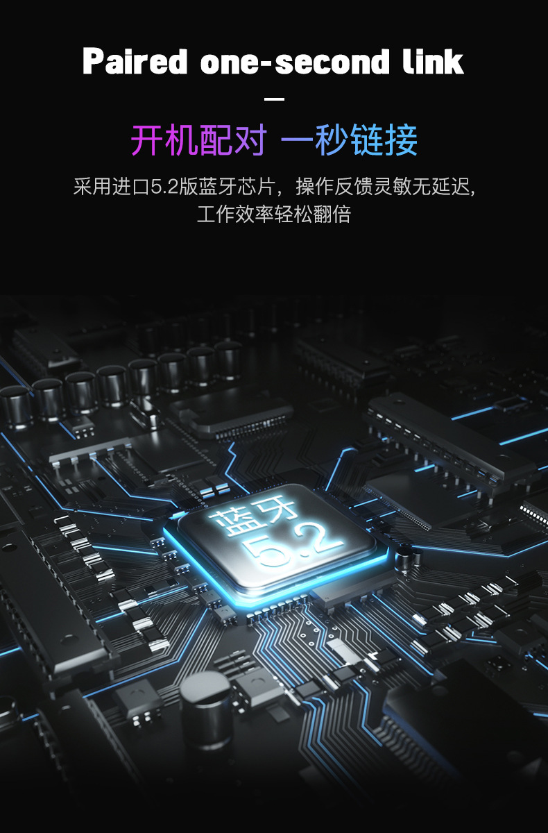 苹果iPad10妙控键盘Pro 11寸笔槽10代保护套10.2无线蓝牙键盘Air5 21