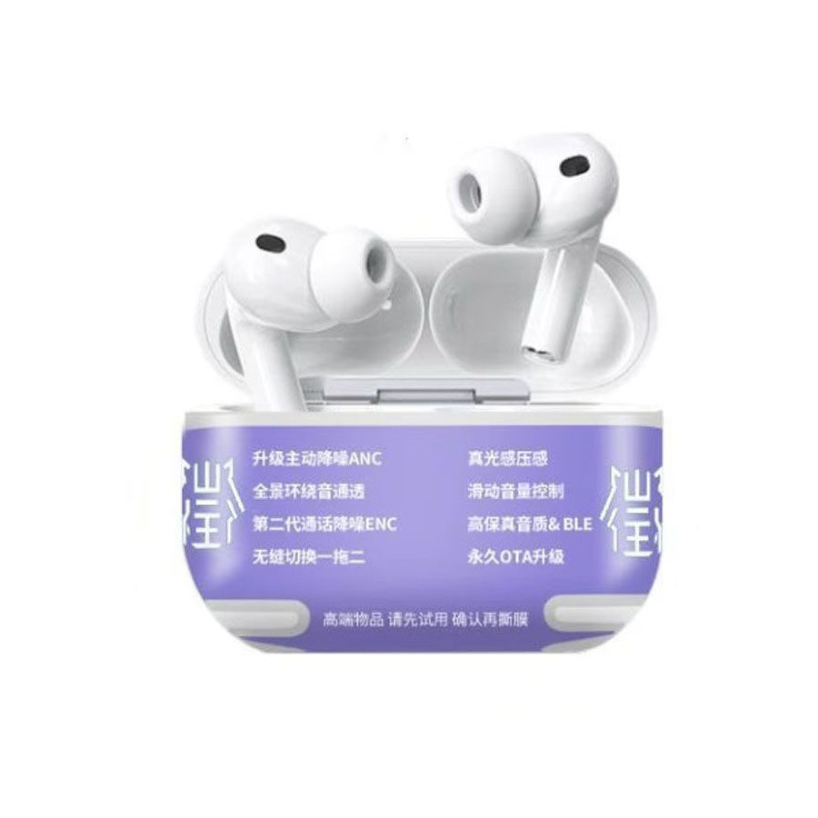 蓝牙耳机悦虎1571AM杰里中科Pro3心率检测降噪五代1562AE适用63E
