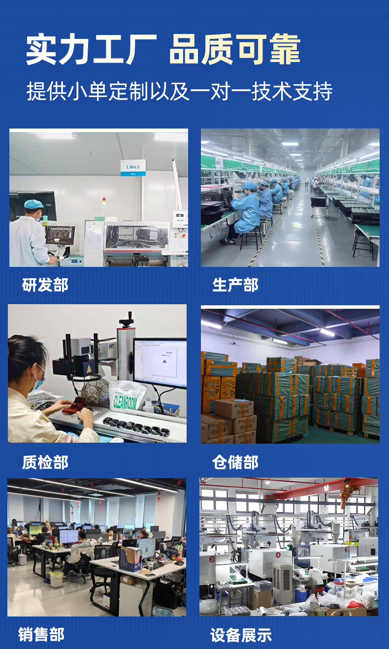 3对耳机无线蓝牙耳机情侣智能触控半入耳式无线蓝牙耳机B66个耳机 2