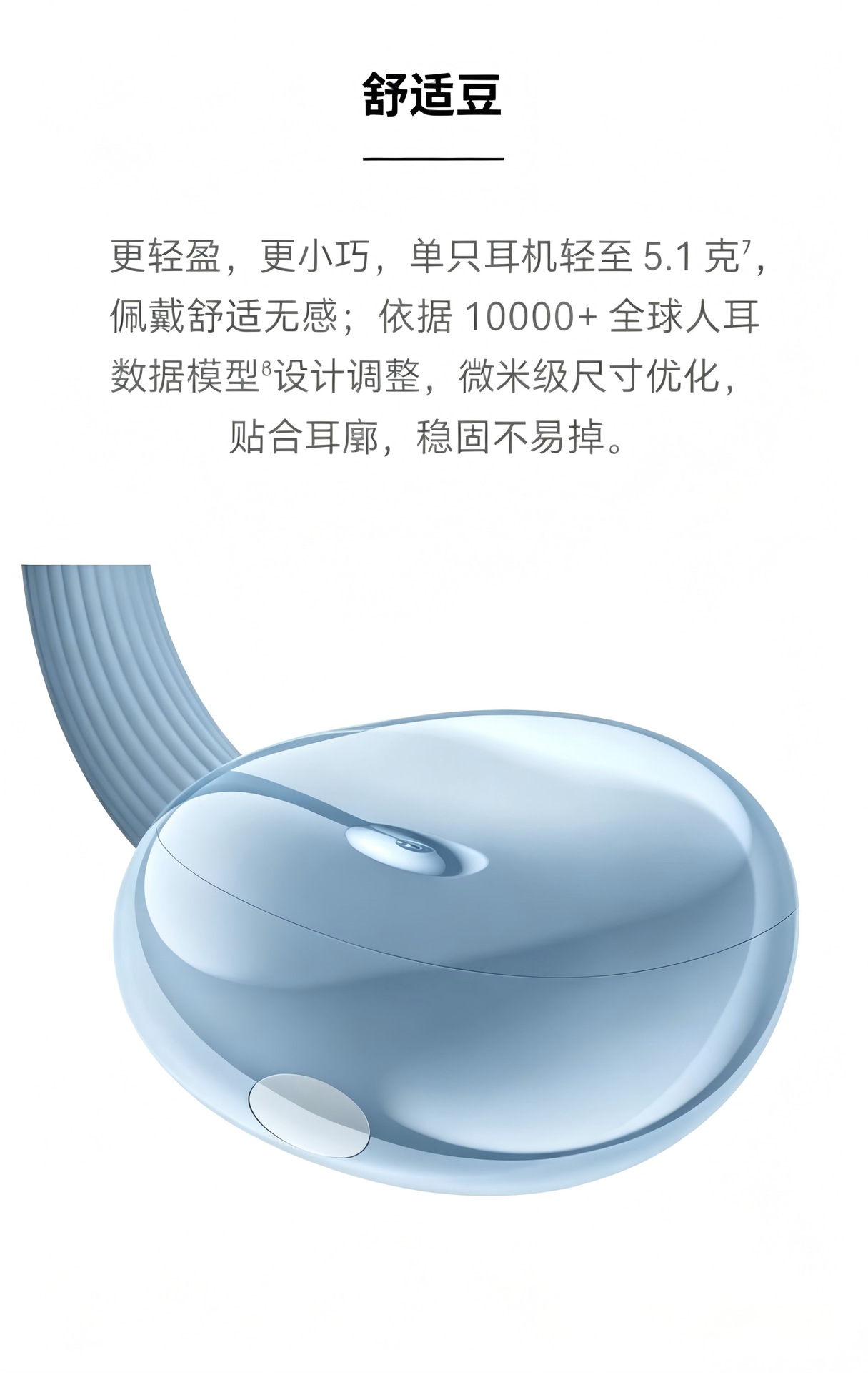 华强北Clip2二代耳夹式蓝牙耳机夹耳式不入耳2026耳夹式蓝牙耳机 18