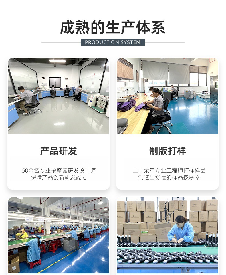 跨境3D仿生美容面罩无线红光蓝光黄光四模式光疗仪家用护肤神器 5
