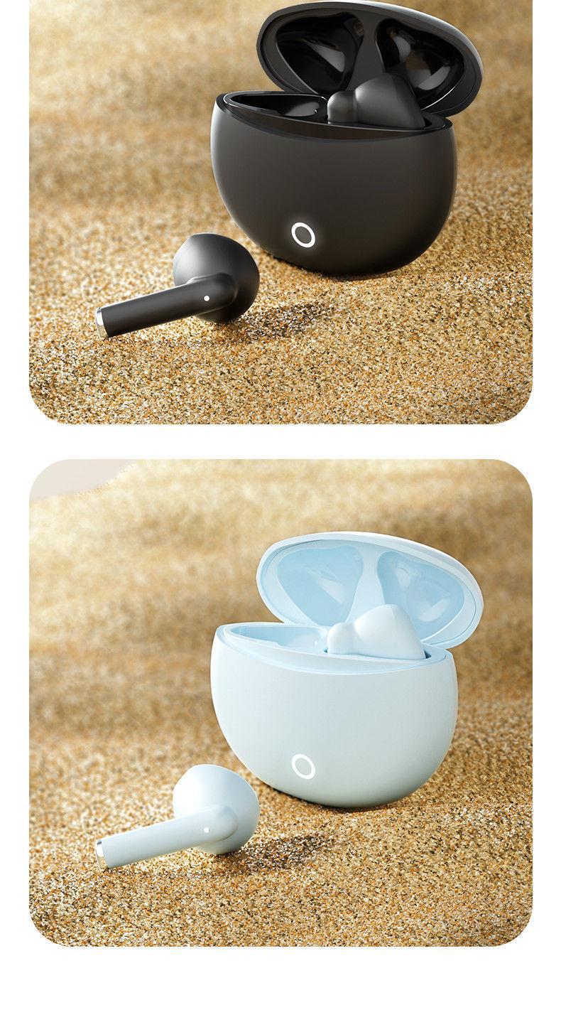 严选J08PRO无线耳机2025新款蓝牙耳机入耳式高品质源头现货批发 23