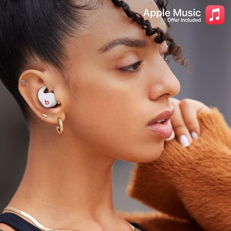 Beats Fit Pro - True Wireless Noise Cancelling Earbuds 32