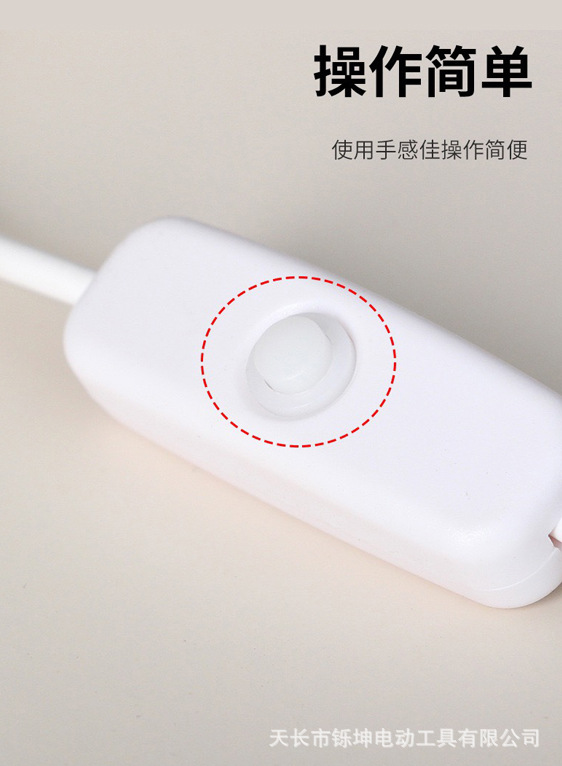 微型家用迷你电钻电磨机小型手持萌粒打孔雕刻切割工具电动打磨机 15