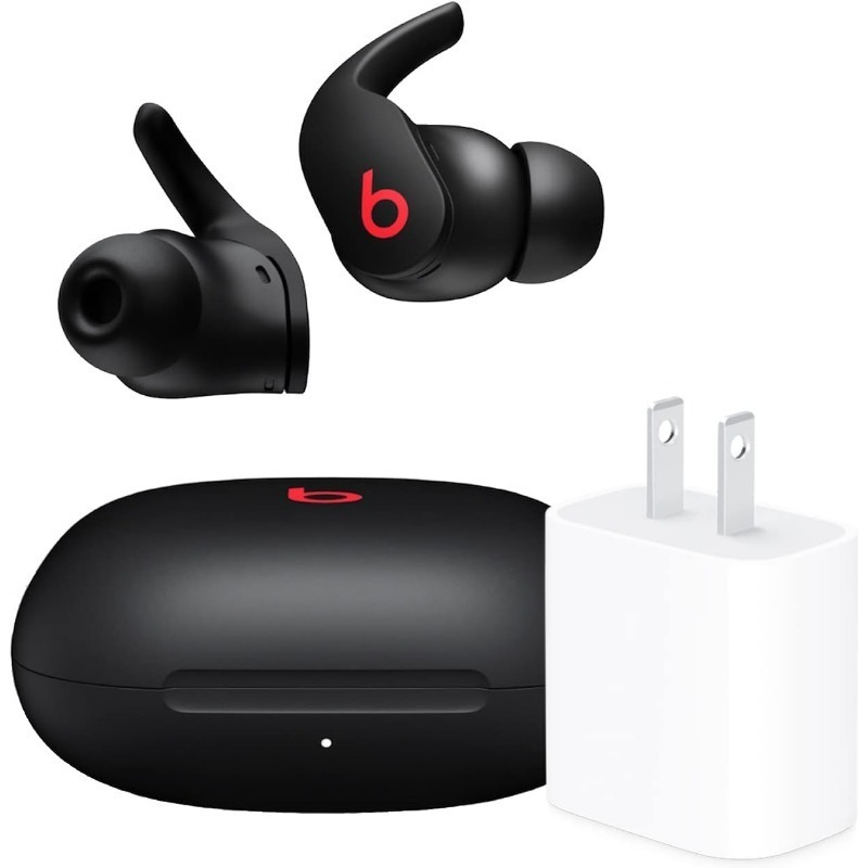 Beats Fit Pro - True Wireless Noise Cancelling Earbuds 47