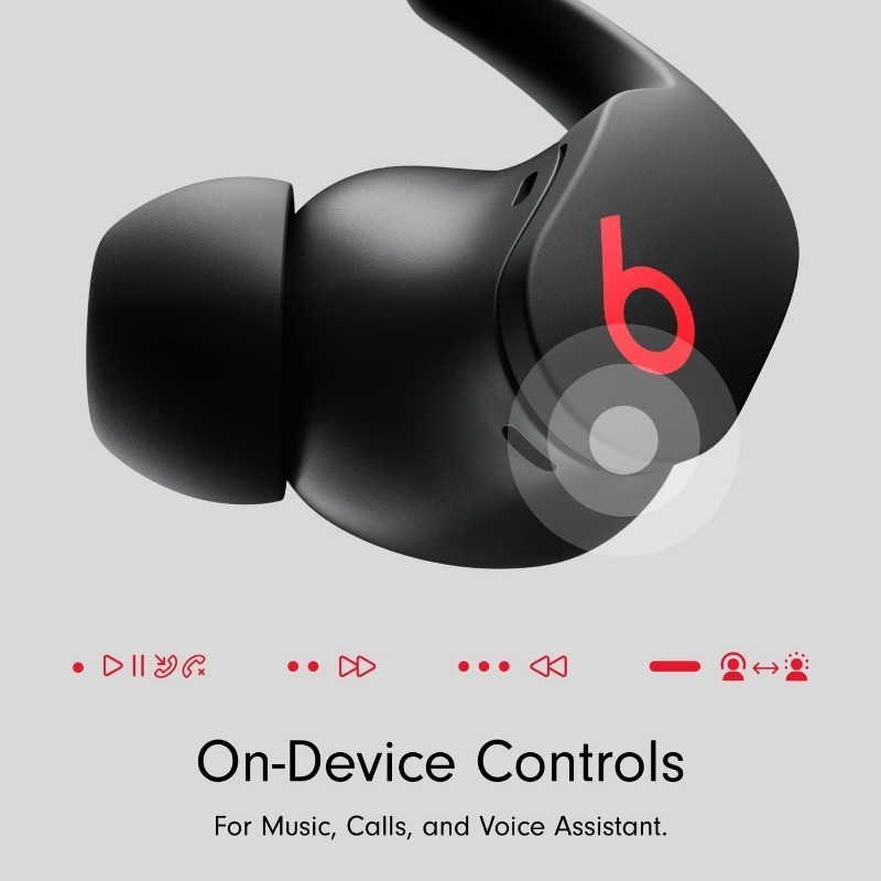Beats Fit Pro - True Wireless Noise Cancelling Earbuds 18