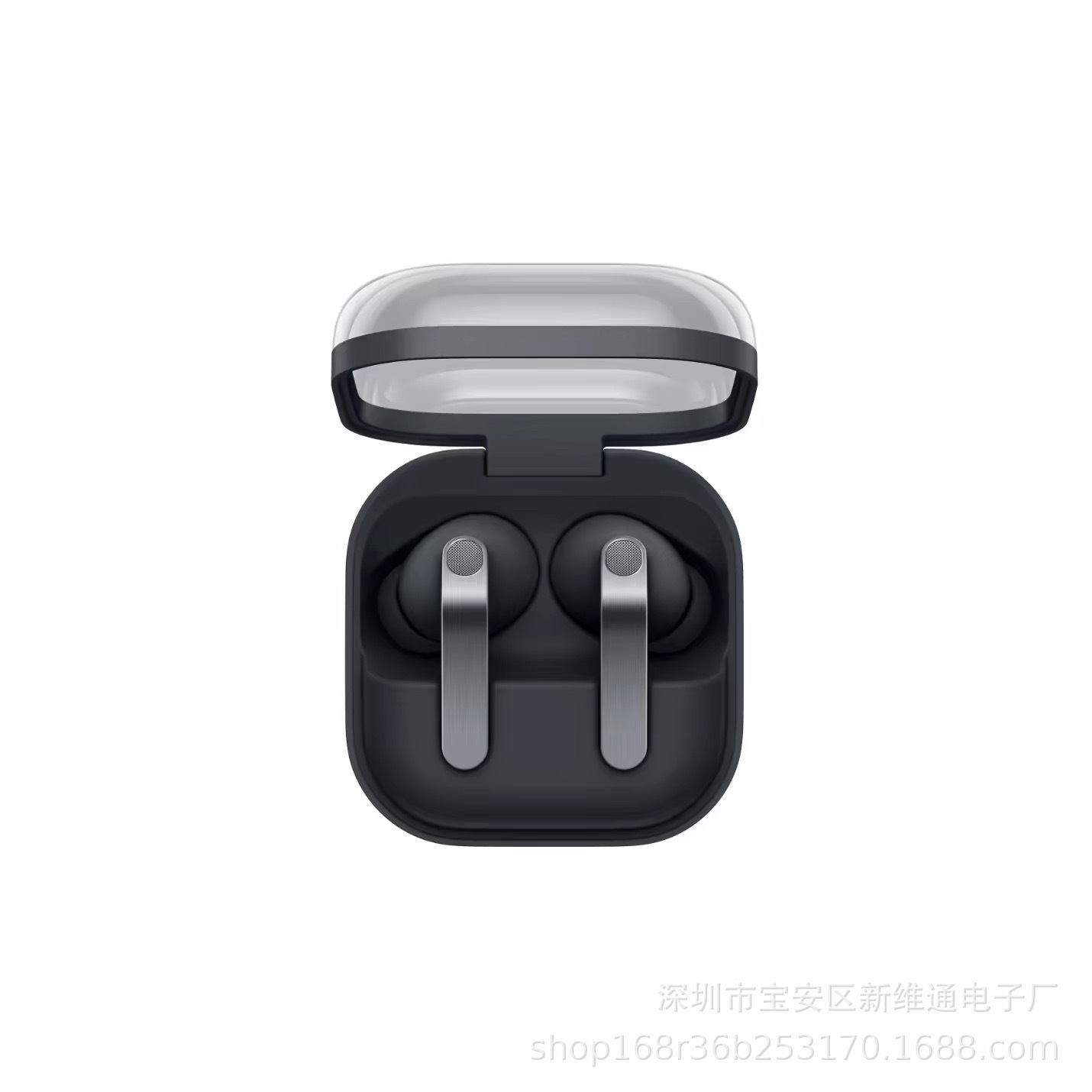 跨境新款Galaxy Buds4 Pro无线蓝牙耳机R640无线蓝牙耳机入耳式耳