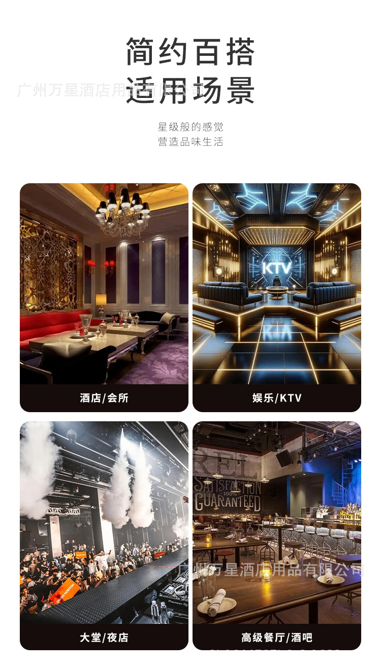 KTV桌面话筒架座 夜总会无线台面麦克风架子ktv高档不锈钢咪架夹 7