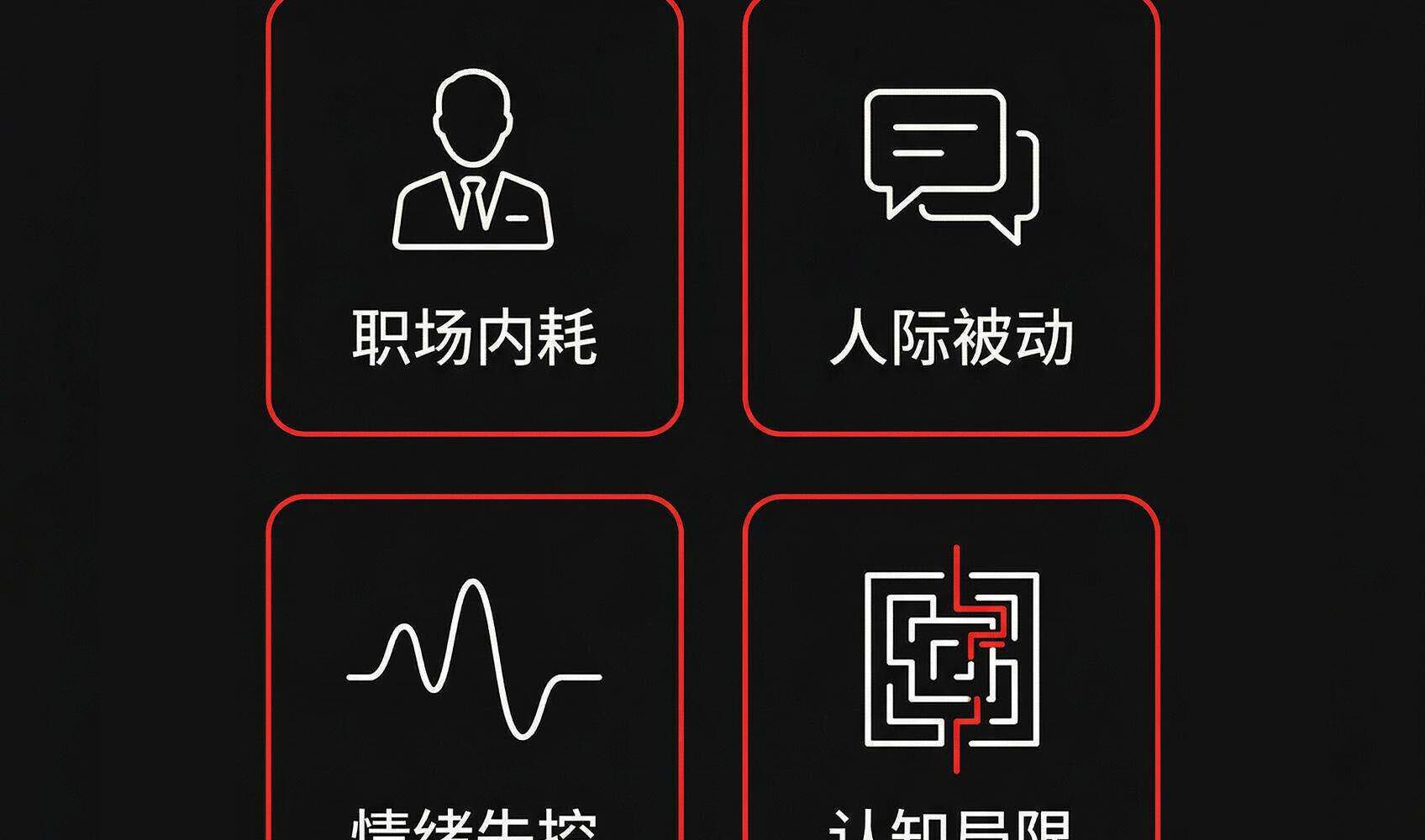 心锚全方面覆盖沟通场景给你切实可行的沟通话术助你认知升级 5