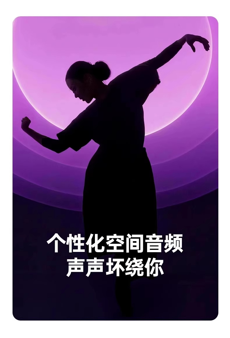 蓝牙耳机airpods4代真无线降噪华强北7代2025新款适用苹果工厂直 6