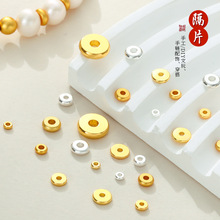 圆绳弹力线手工穿珠不会断水晶弹力线手串串珠绳强弹力耐磨手链绳 7