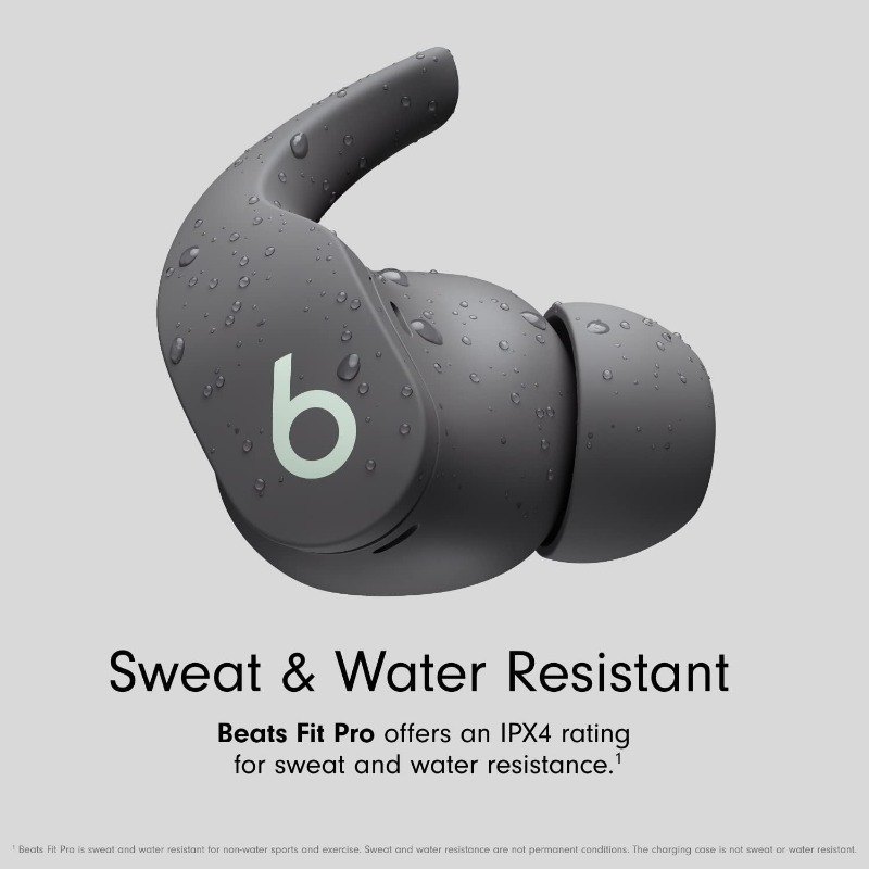 Beats Fit Pro - True Wireless Noise Cancelling Earbuds 44
