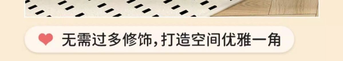 网红小蛮腰茶几家用阳台简约移动角几创意床头柜轻奢客厅沙发边几 23