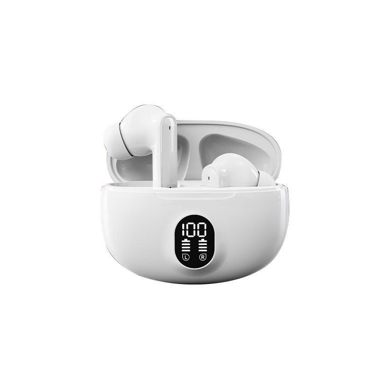 W895B蓝牙耳机跨境爆款数显无线S510超长续航入耳式通用降噪耳机 10