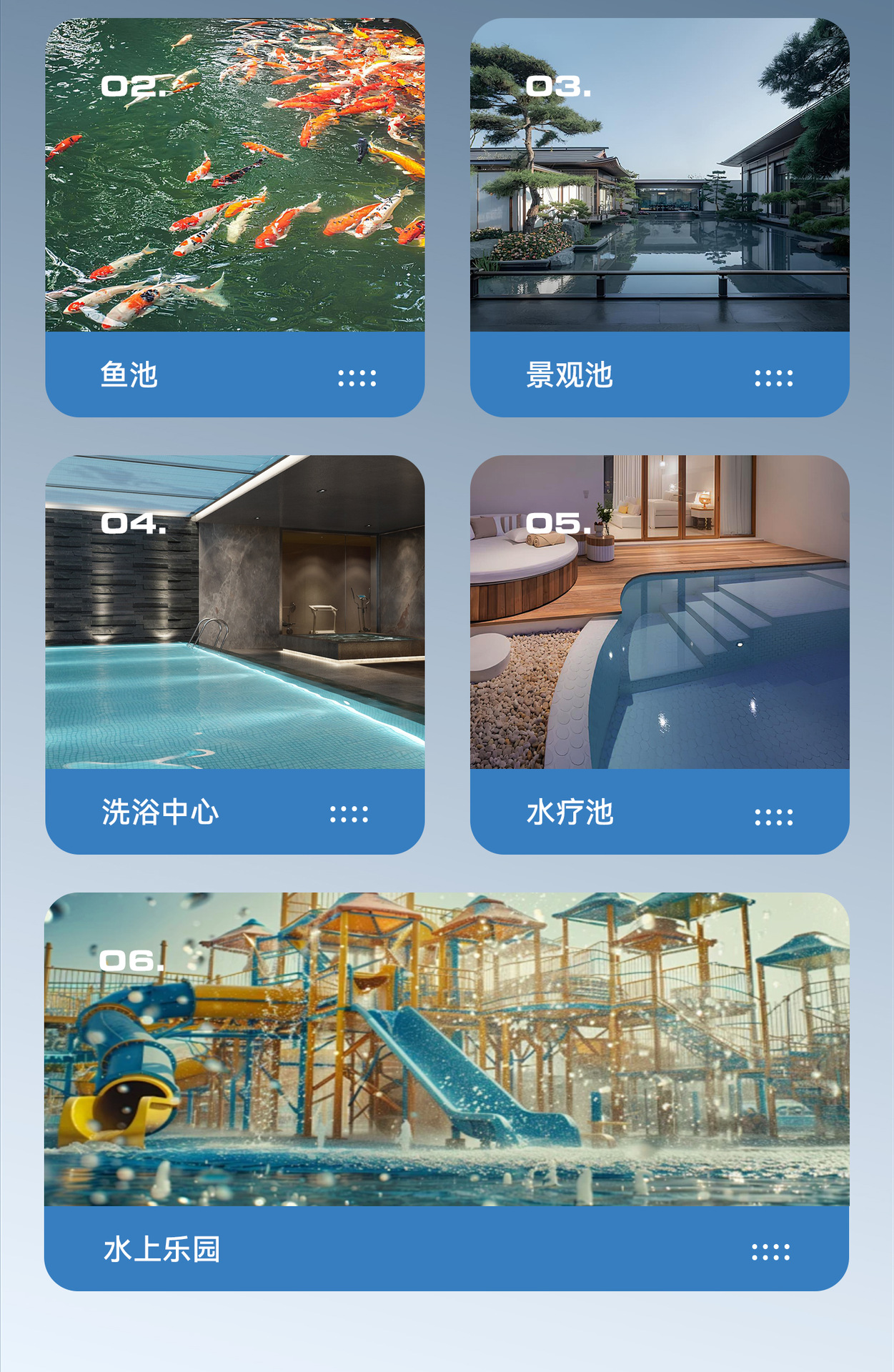 泳池吸污水下吸尘器池底吸污机全自动水龟清洁机器人清洗神器 10