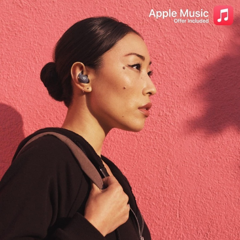 Beats Fit Pro - True Wireless Noise Cancelling Earbuds 46