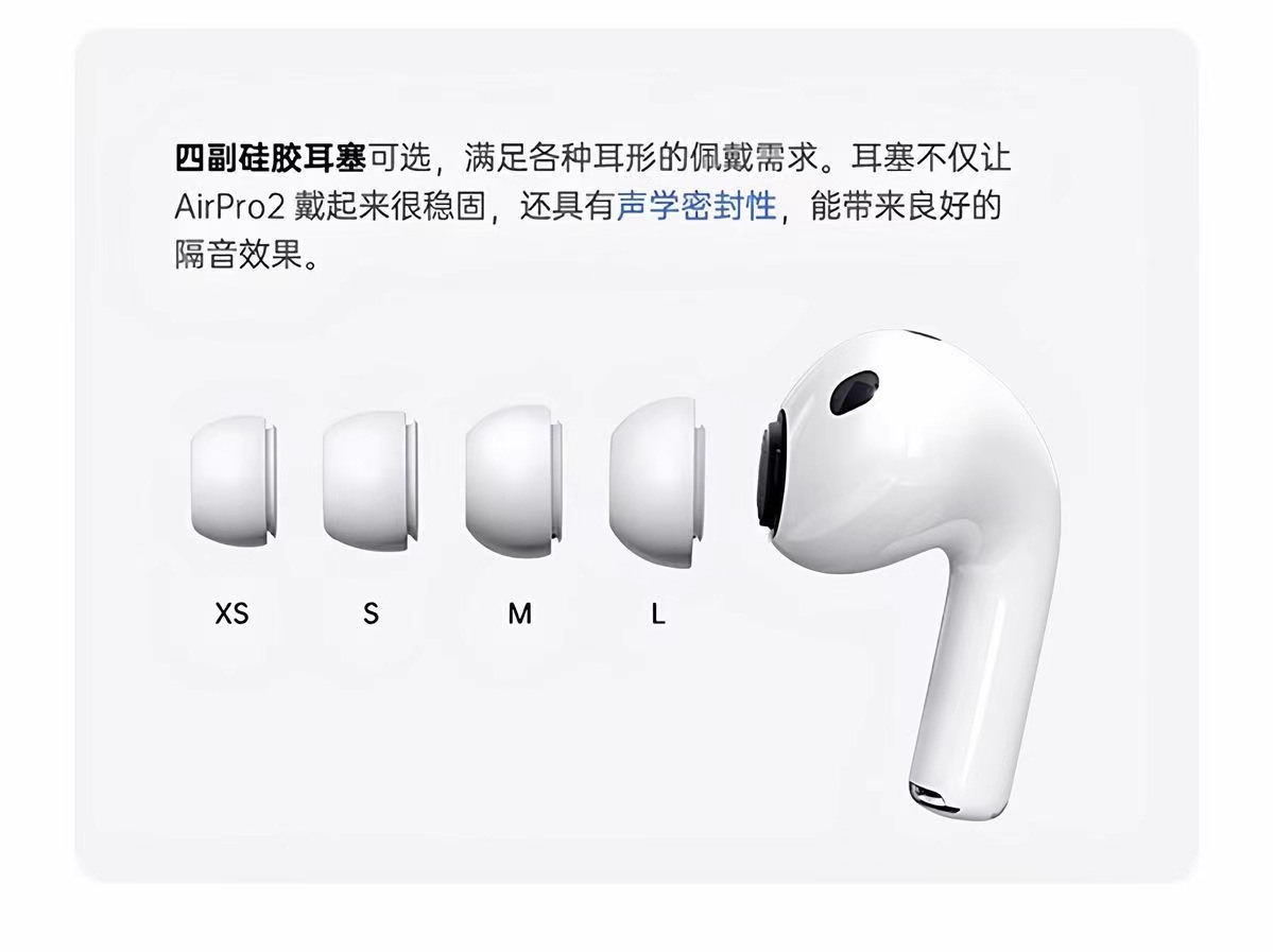2026新款Pro3华强北蓝牙耳机心率监测ANC降噪Pro2适用苹果安桌 7