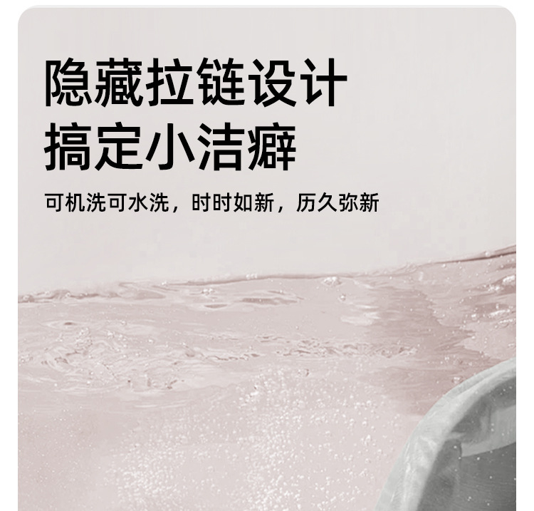 多功能趴睡枕阅读枕靠背靠垫枕头房事床上手机看书俯卧防滑枕垫 51