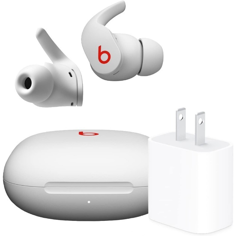 Beats Fit Pro - True Wireless Noise Cancelling Earbuds 33