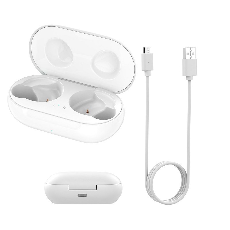 适用三星Galaxy buds pro耳机充电仓SM-R190旅行收纳充电盒