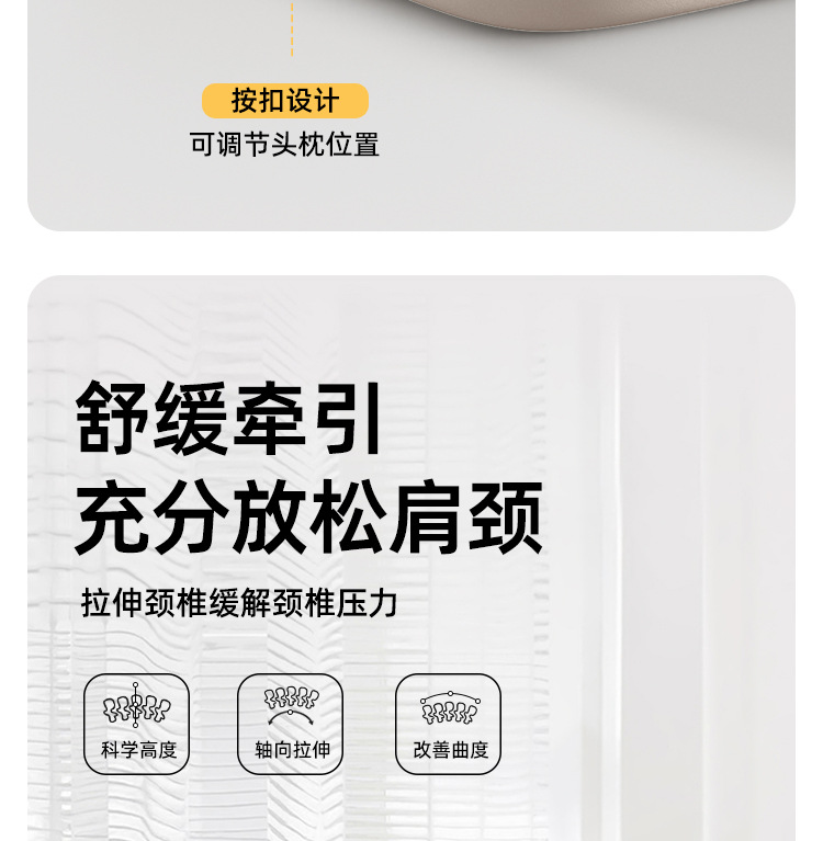 多功能趴睡枕阅读枕靠背靠垫枕头房事床上手机看书俯卧防滑枕垫 38