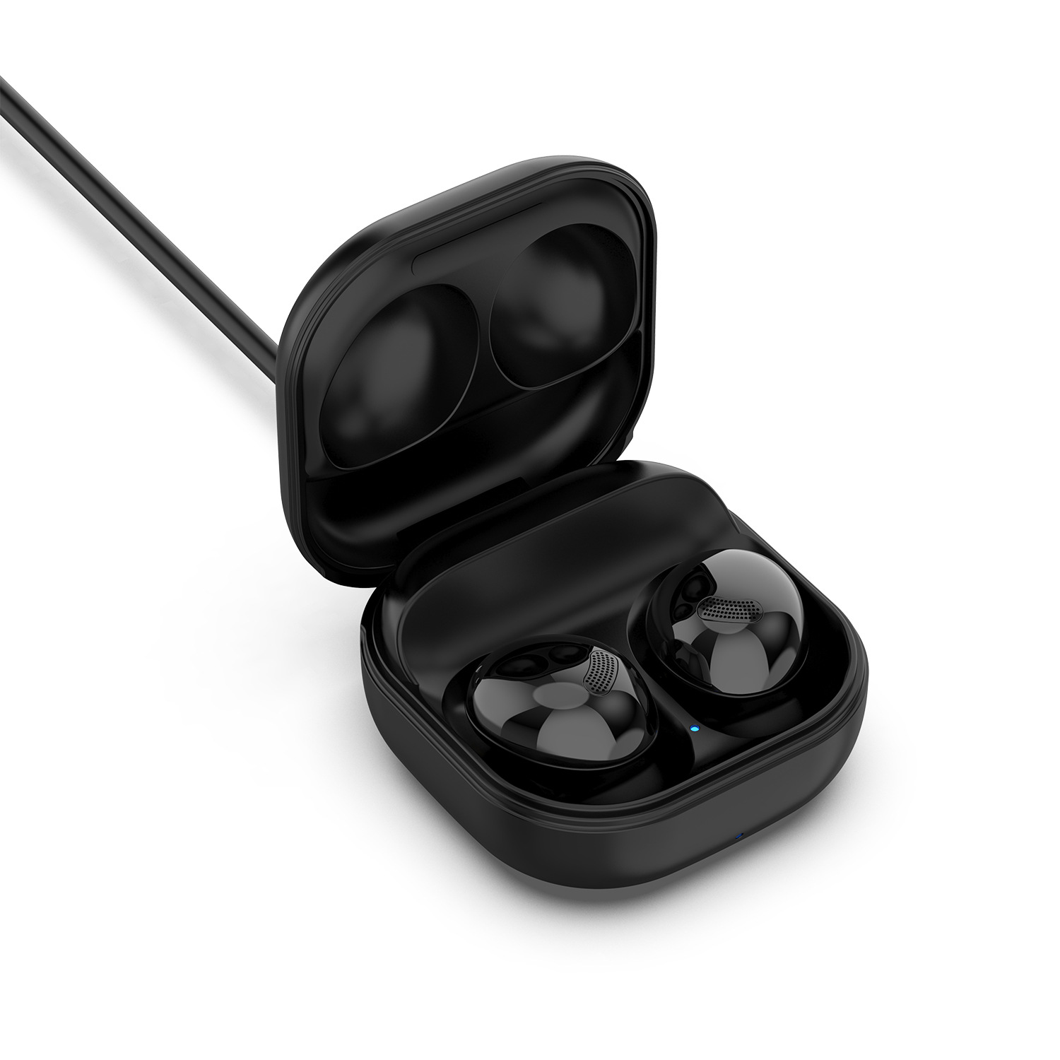 适用三星Galaxy buds pro耳机充电仓SM-R190旅行收纳充电盒 21