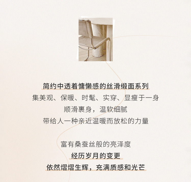 2024春夏季新款女装时尚堆堆领短袖T恤洋气缎面显瘦气质百搭上衣 3