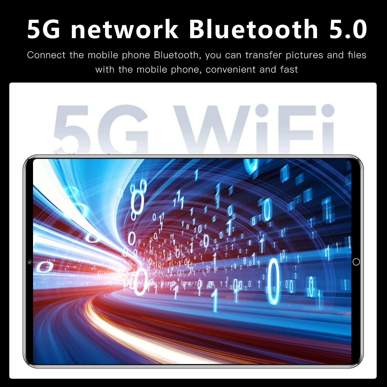 跨境专供Pro14 全新现货智能平板电脑源头厂家全球版低价(劲爆款) 13