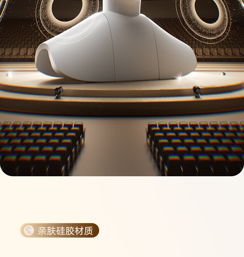 联想无线蓝牙耳机入耳式运动hifi音质高清通话降噪低重音手机 9
