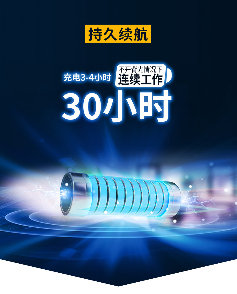 360度旋转妙控键盘 适用iPad平板带笔槽触摸板圆帽键厂批直销 9