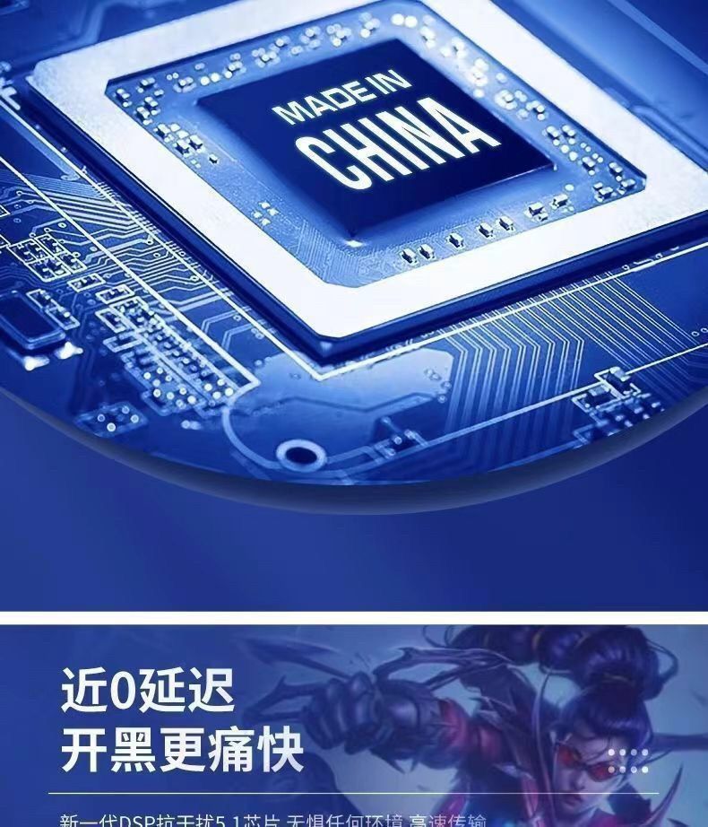 跨境P9蓝牙耳机p9头戴式耳机重低音无线运动游戏通用耳机工厂礼品 8