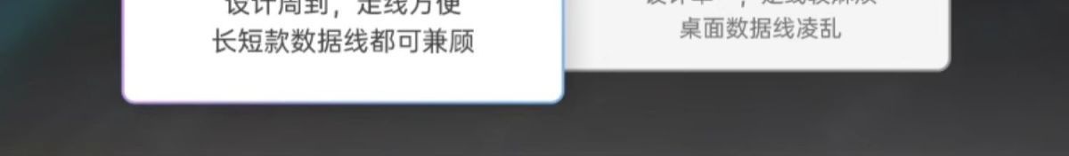 书桌长条书桌双人电脑桌台式桌子家用电脑桌工作台情侣并排电竞桌 6