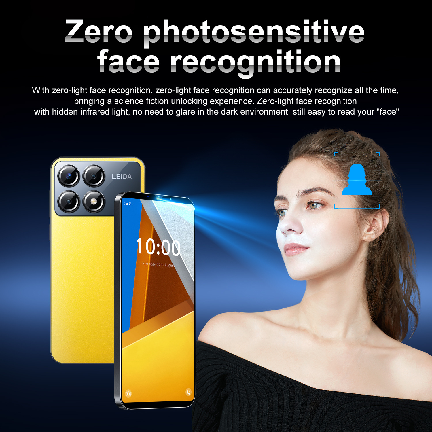 新品X6 Pro跨境手机5.0寸1+16跨境智能手机厂家安卓手机低价代发 8