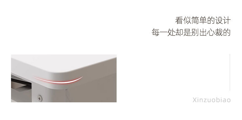 出租房折叠桌电脑桌学习桌书桌出租屋宿舍家用小户型简易吃饭桌 3